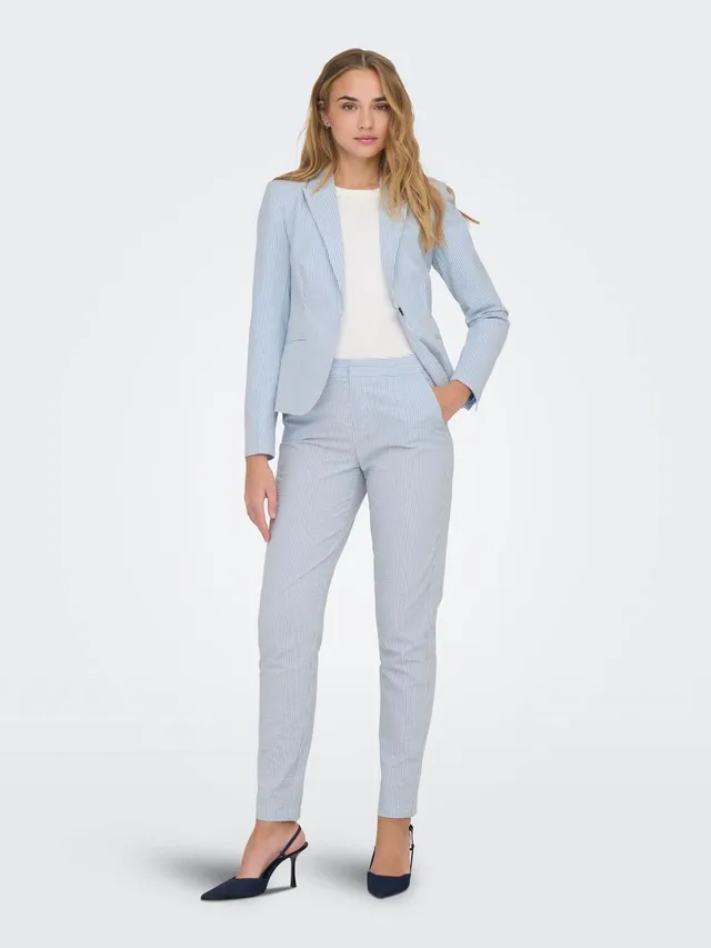 ONLY Chic striped suit - 0904202411