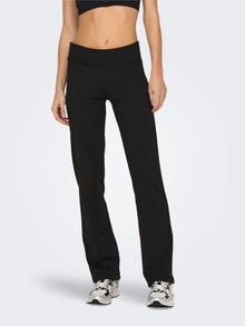 ONLY Jazz Training Trousers -Black - 15062199