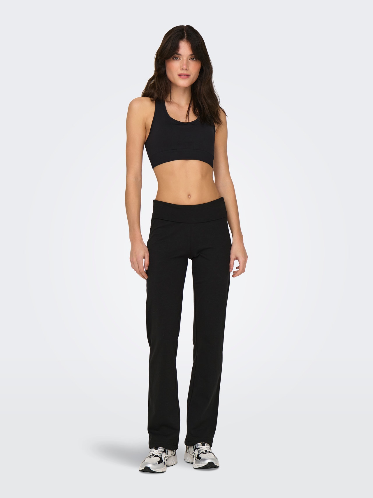 ONLY Jazz Training Trousers -Black - 15062199