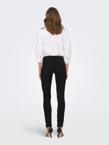 ONLY ONLSkinny reg. soft ultimate Jeans skinny fit -Black Denim - 15077793