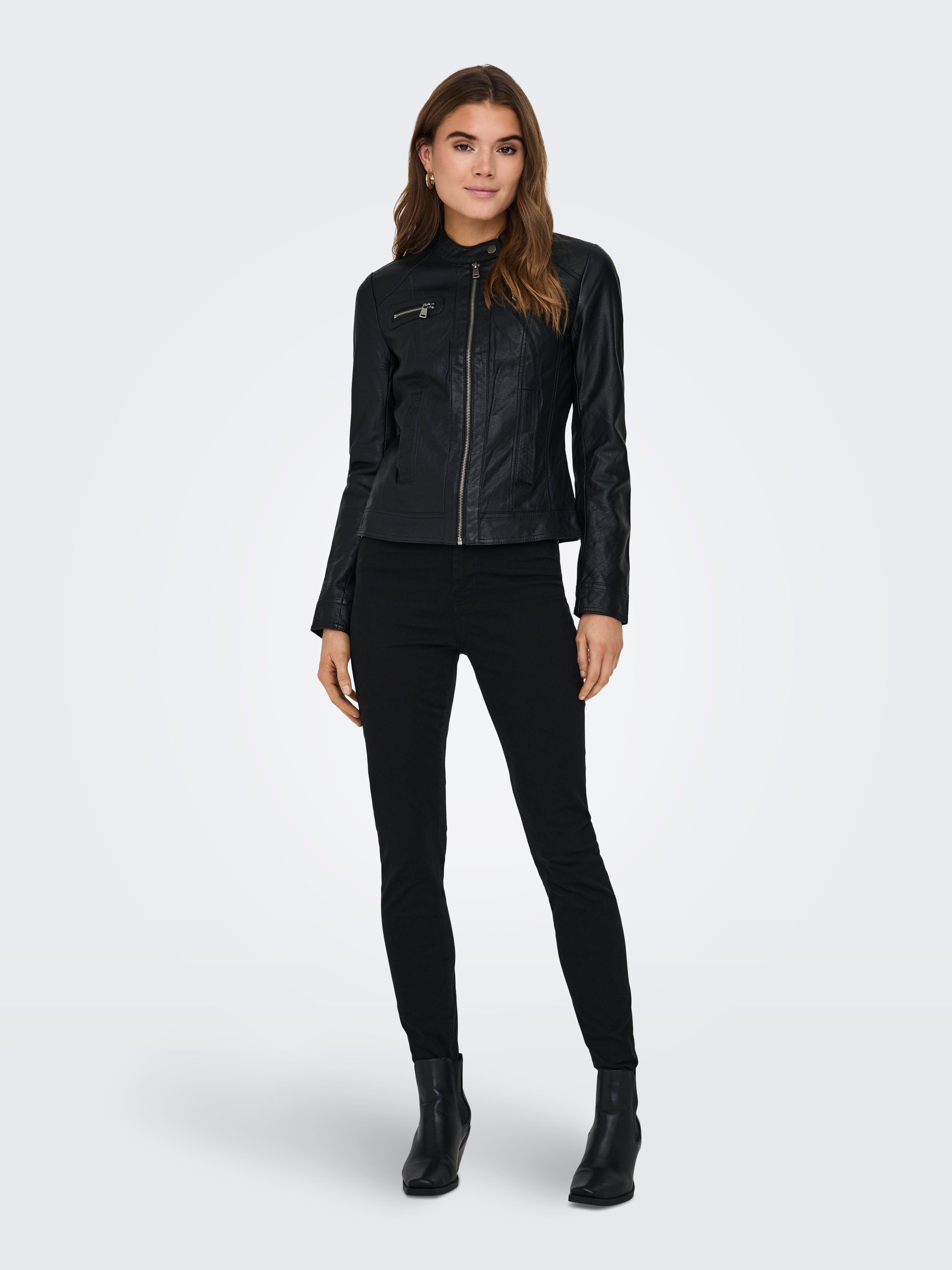 ONLBANDIT Jacket | Black | ONLY®