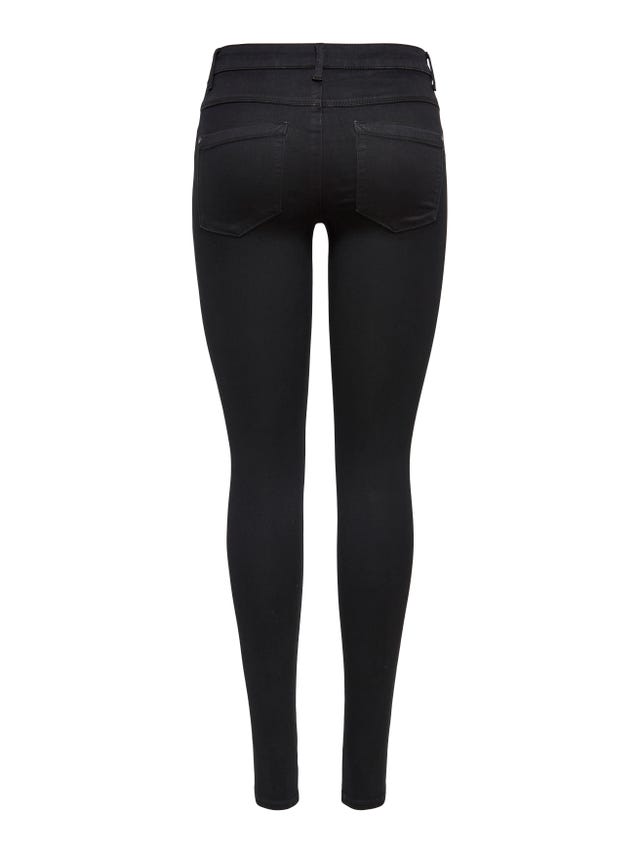 ONLY ONLRoyal reg. Skinny fit jeans - 15092650