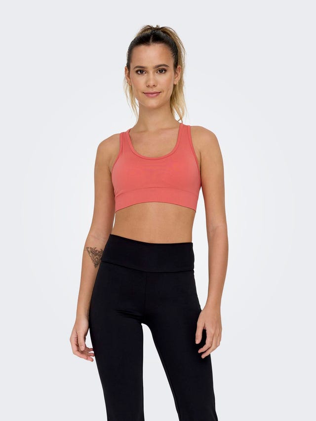 ONLY Seamless Sports-BH - 15101974
