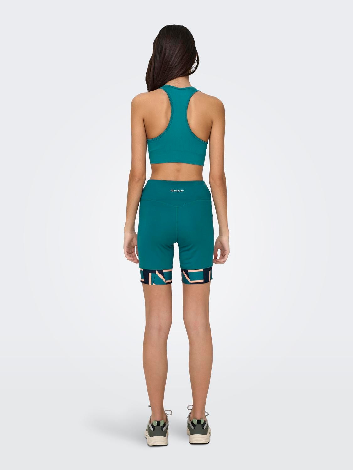 ONLY Seamless Sports Bra -Dragonfly - 15101974