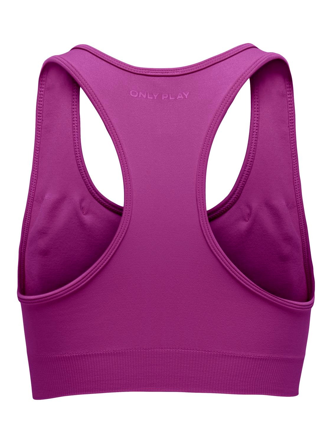 ONLY Seamless Sports-BH -Clover - 15101974