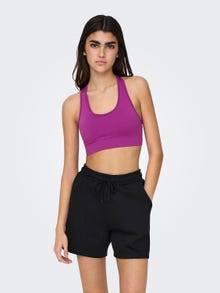 ONLY Seamless Sports-BH -Clover - 15101974