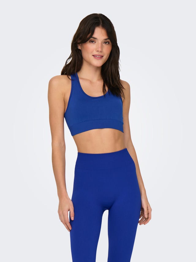 ONLY Seamless Sports-BH - 15101974