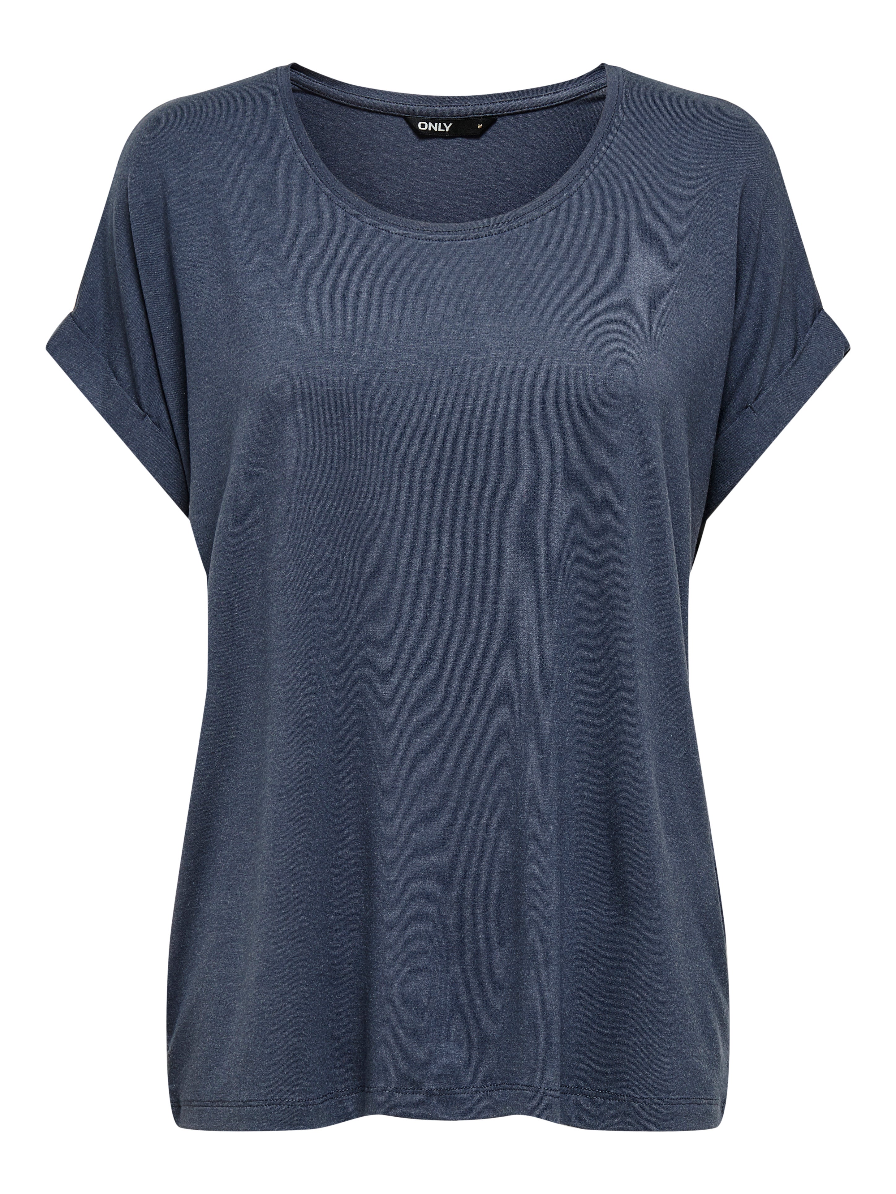 ONLMOSTER Top | Mittelblau | ONLY®