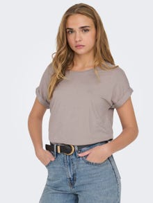 ONLY Loose fit T-shirt -Etherea - 15106662