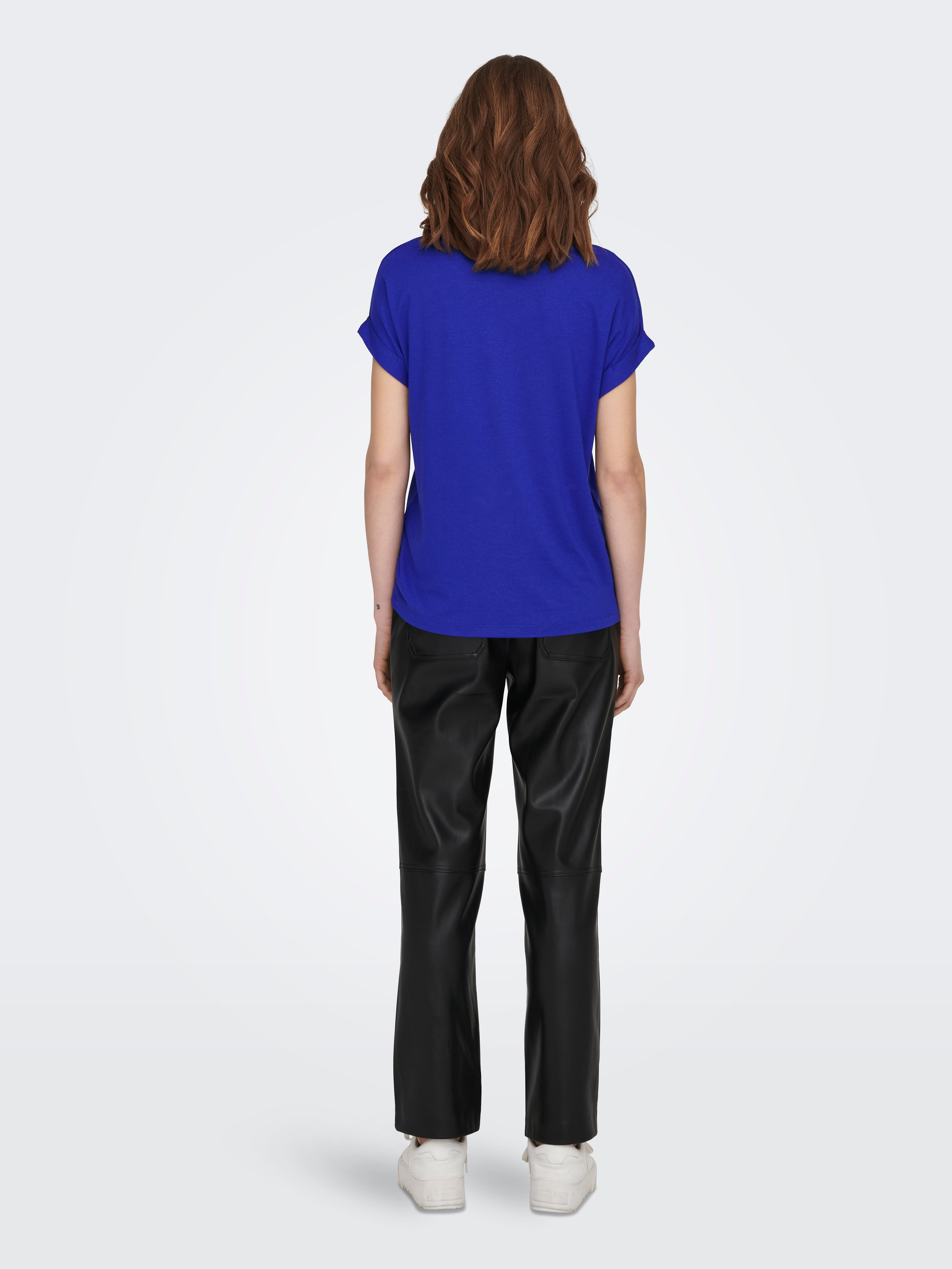 ONLMOSTER Top | Dunkelblau | ONLY®