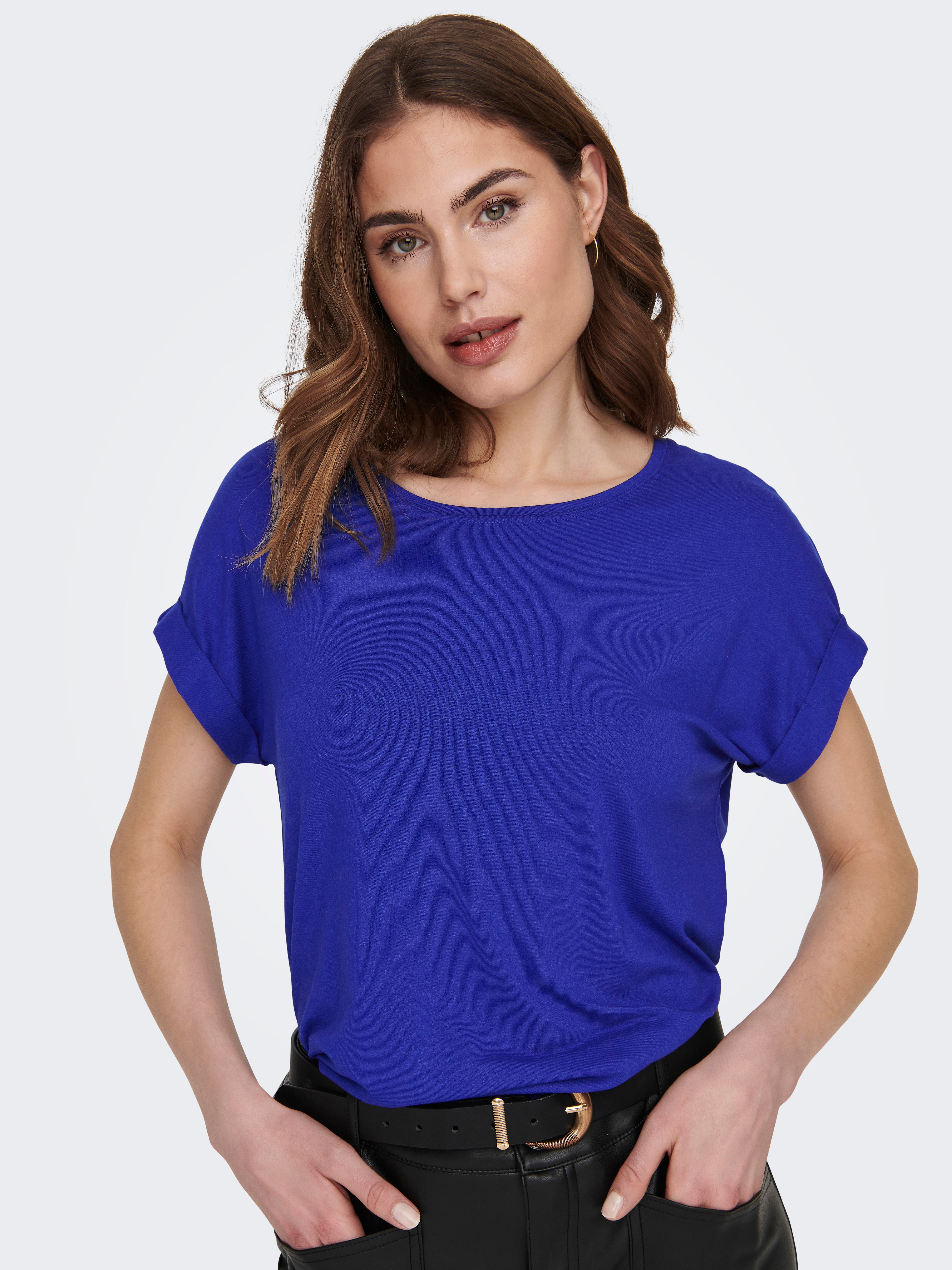 ONLMOSTER Top | Dunkelblau | ONLY®