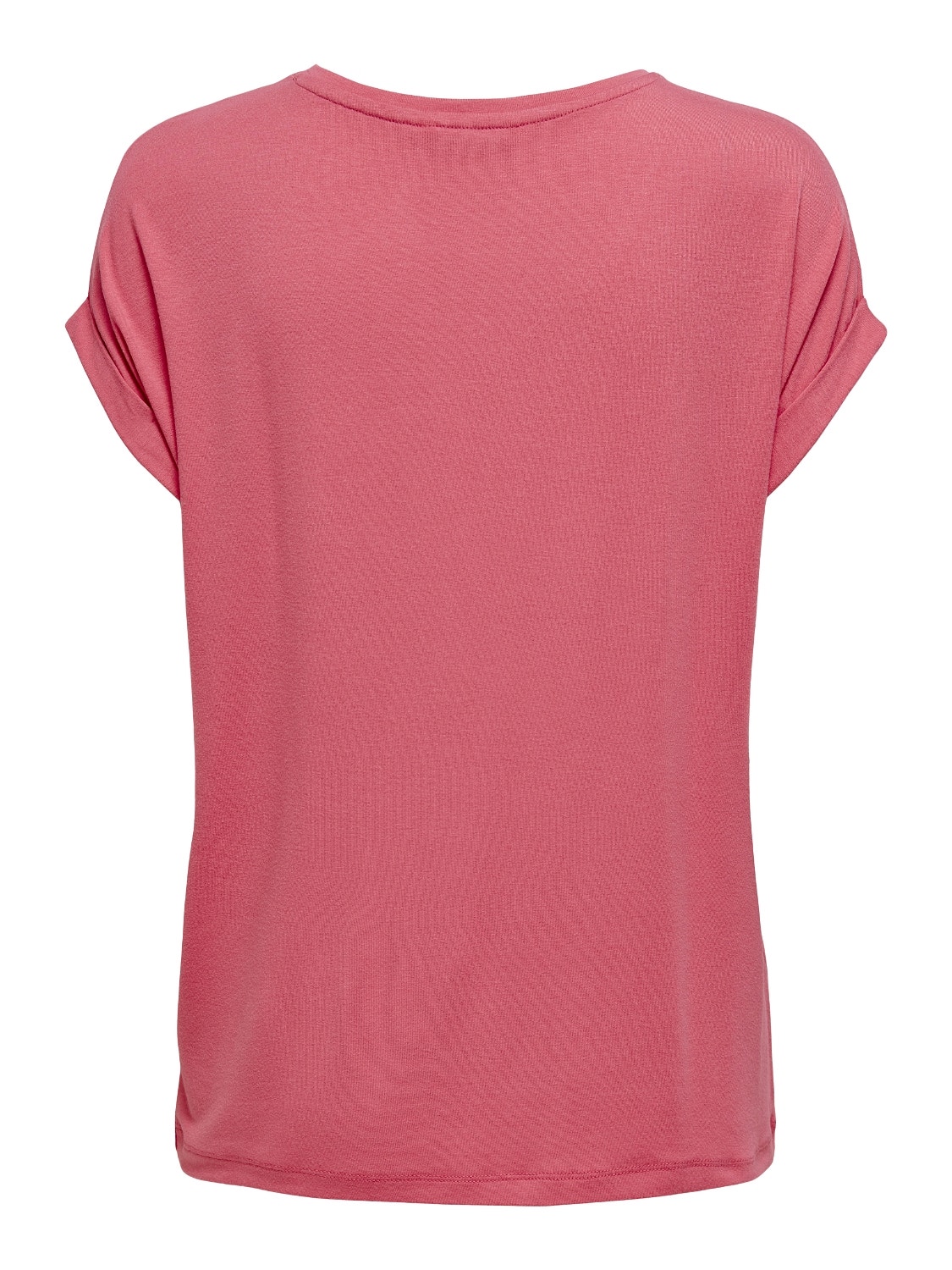 ONLY Loose T-skjorte -Tea Rose - 15106662