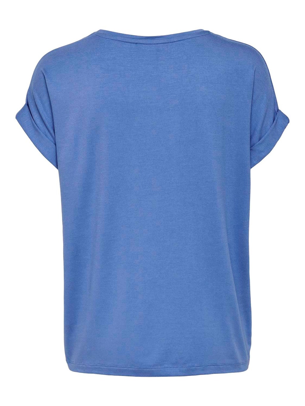 Loose T-shirt | Medium Blue | ONLY®
