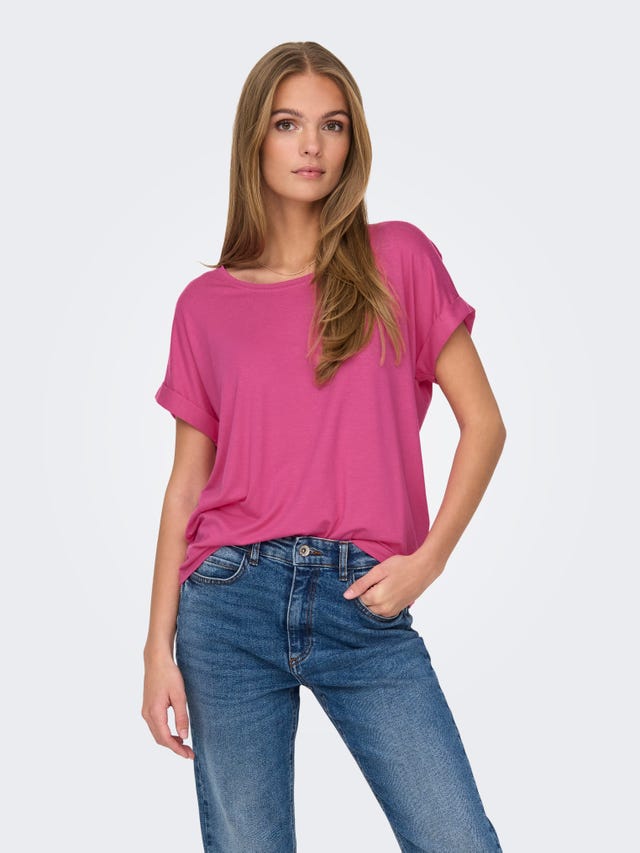ONLY Ample T-Shirt - 15106662