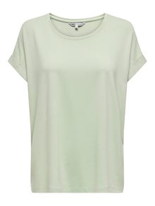 ONLY ONLMOSTER Top -Laurel Green - 15106662