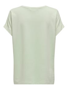 ONLY ONLMOSTER Top -Laurel Green - 15106662
