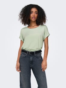 ONLY ONLMOSTER Top -Laurel Green - 15106662