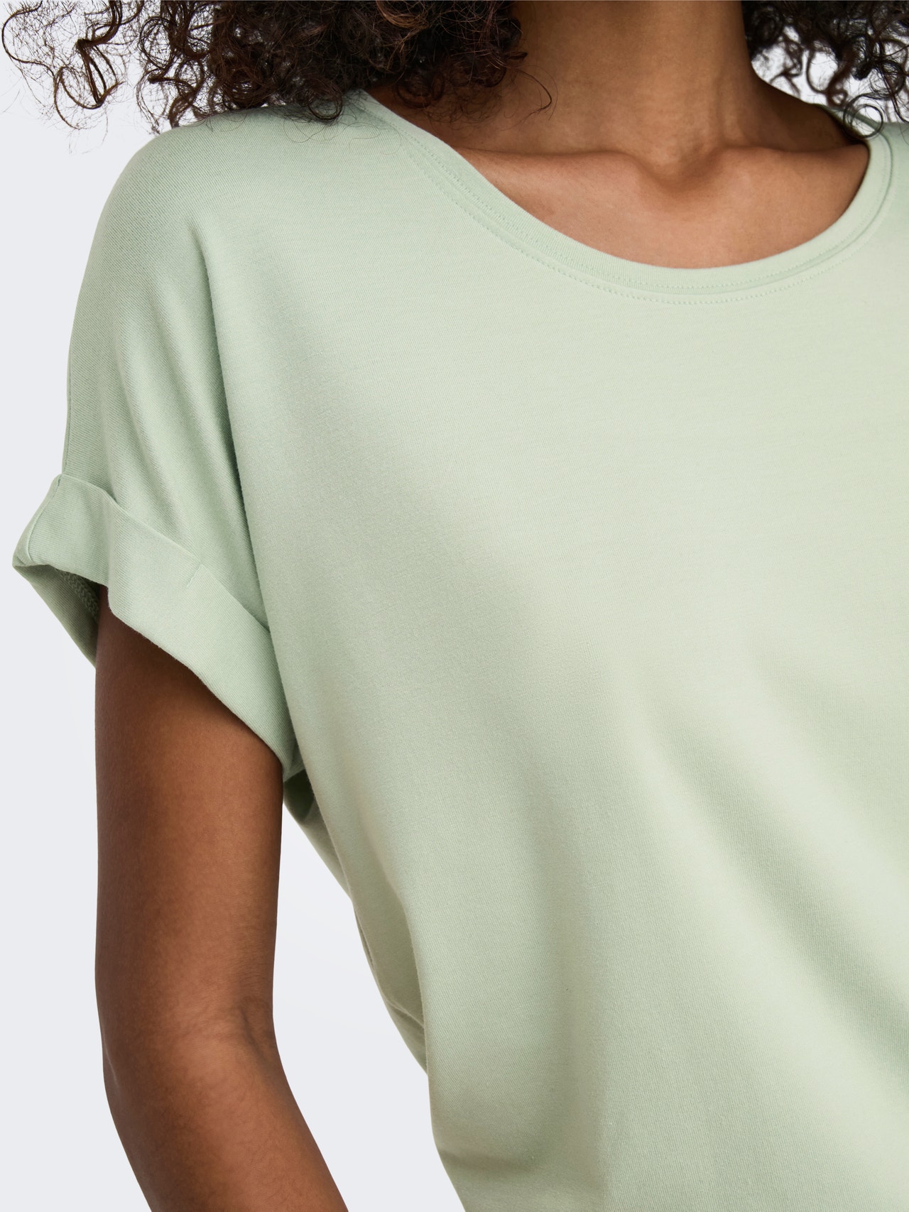ONLY ONLMOSTER Top -Laurel Green - 15106662