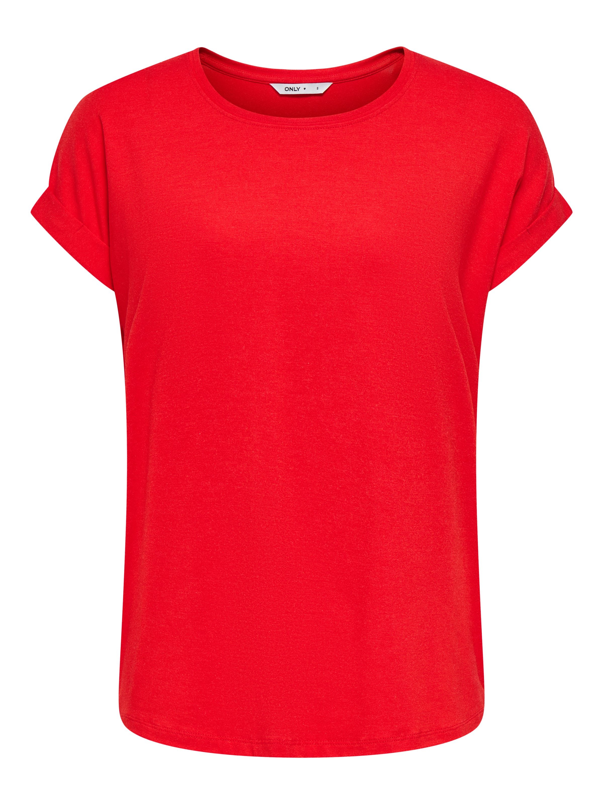 Sale t-shirts & tops voor dames | ONLY®