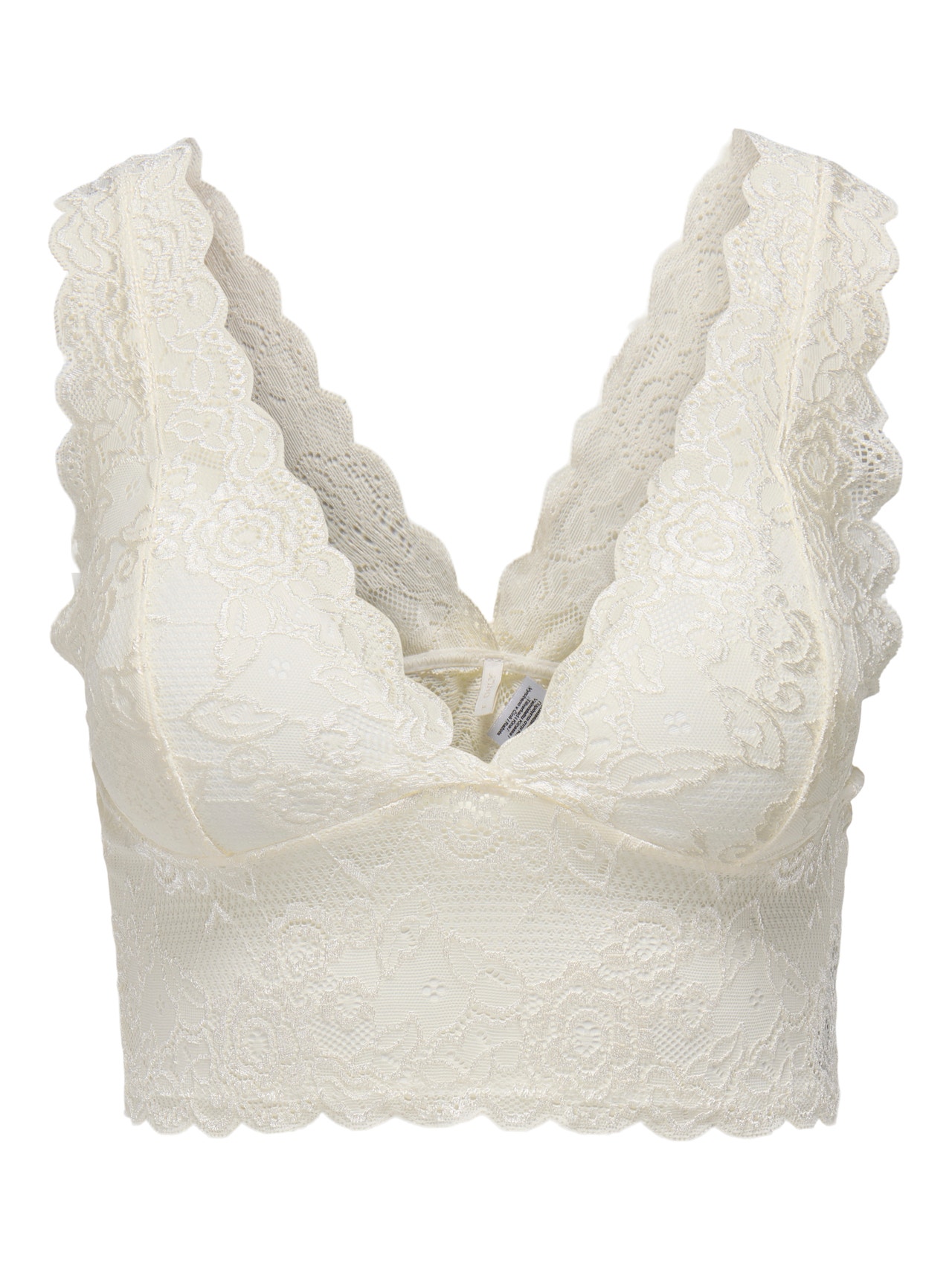 Buy Comfort Lace Bra from Next