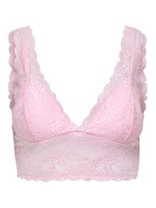 ONLY Laiad rihmad Rinnahoidjad -Roseate Spoonbill - 15107599