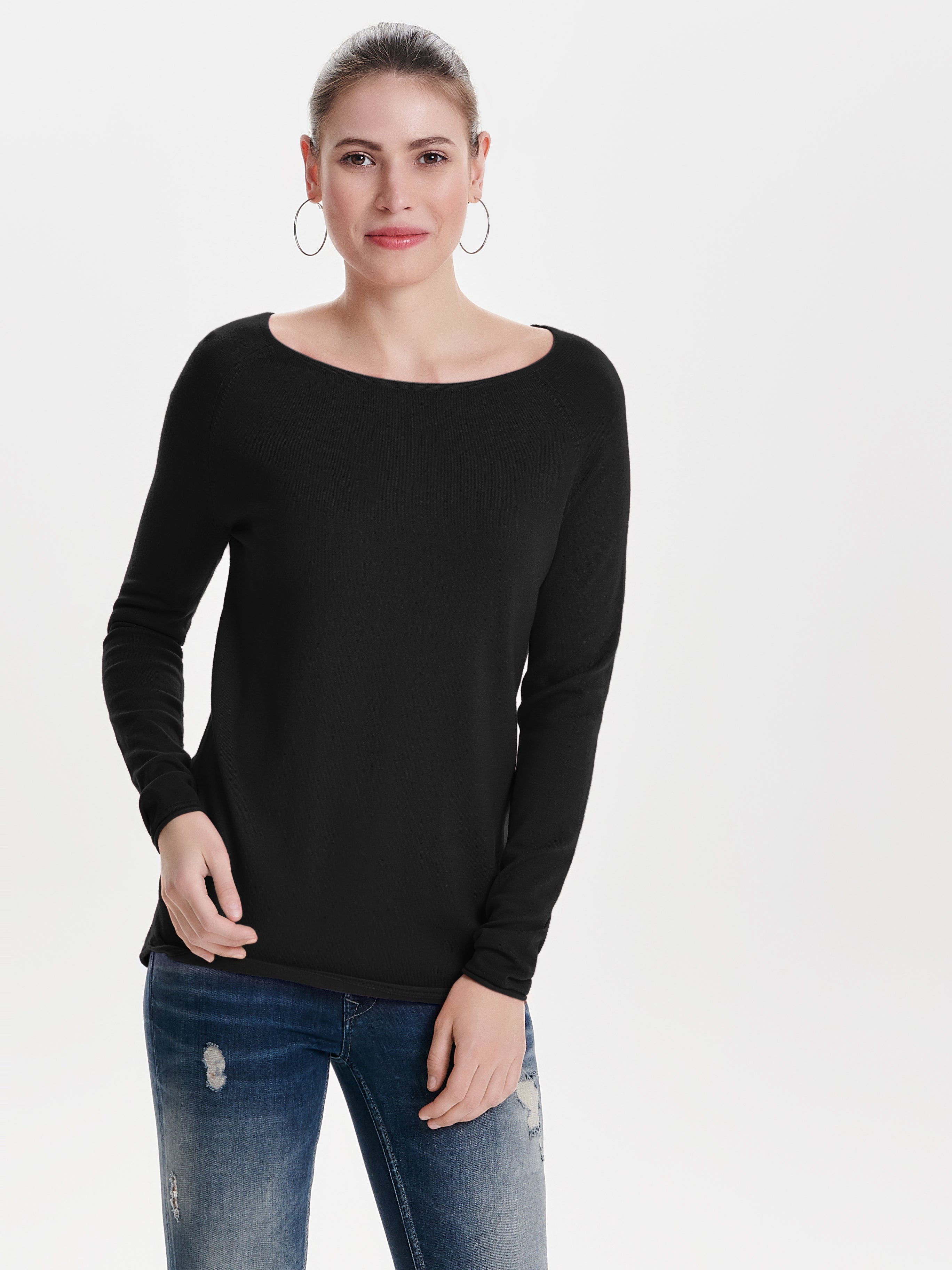 Onlmila Strickpullover