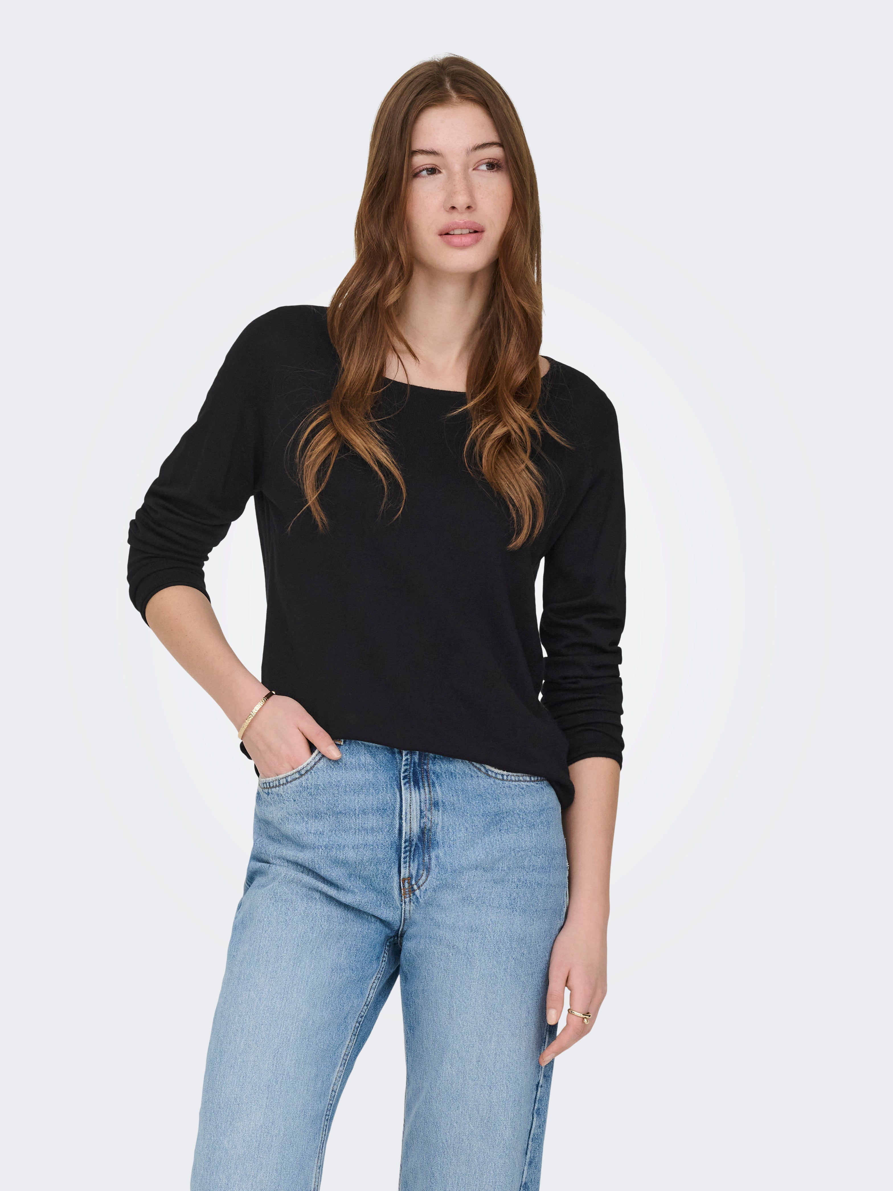 Thumbnail - Onlmila Strickpullover