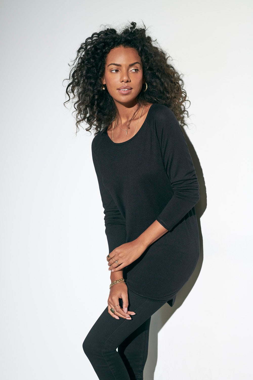 Thumbnail - Onlmila Strickpullover