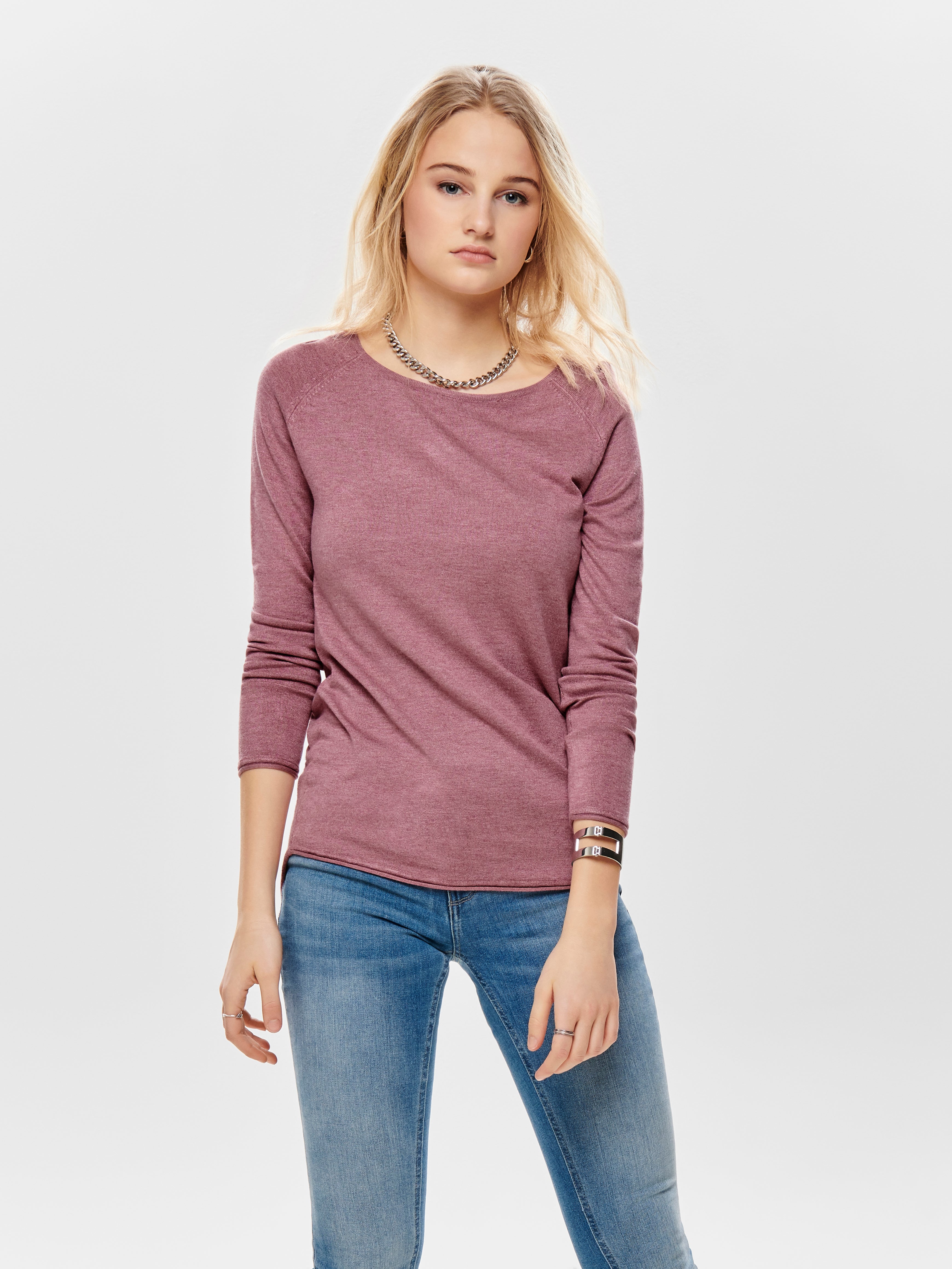 Onlmila Strickpullover