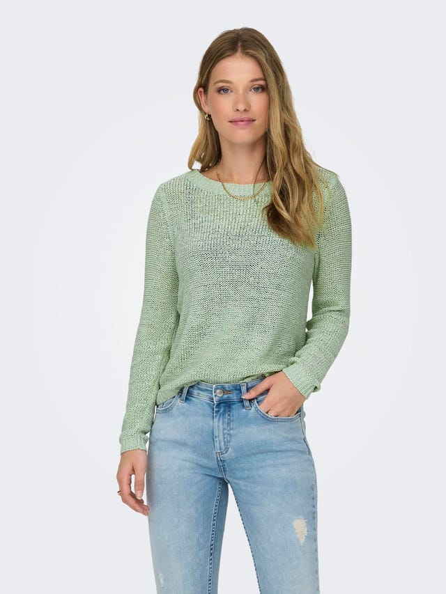 Women's Knitted Jumpers