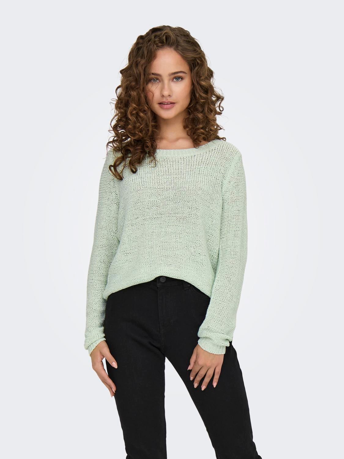 Onlgeena Strickpullover