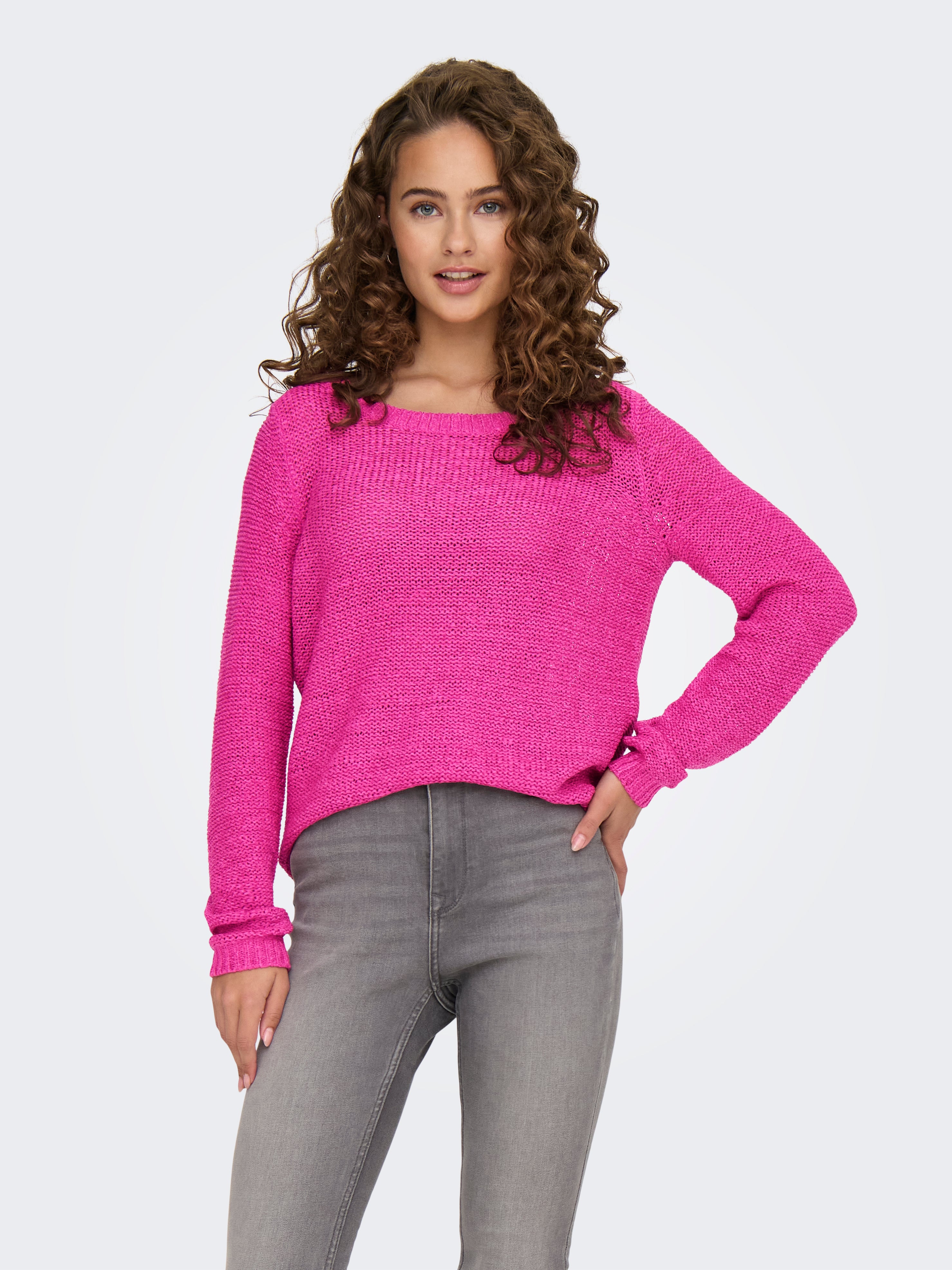 Thumbnail - Onlgeena Strickpullover