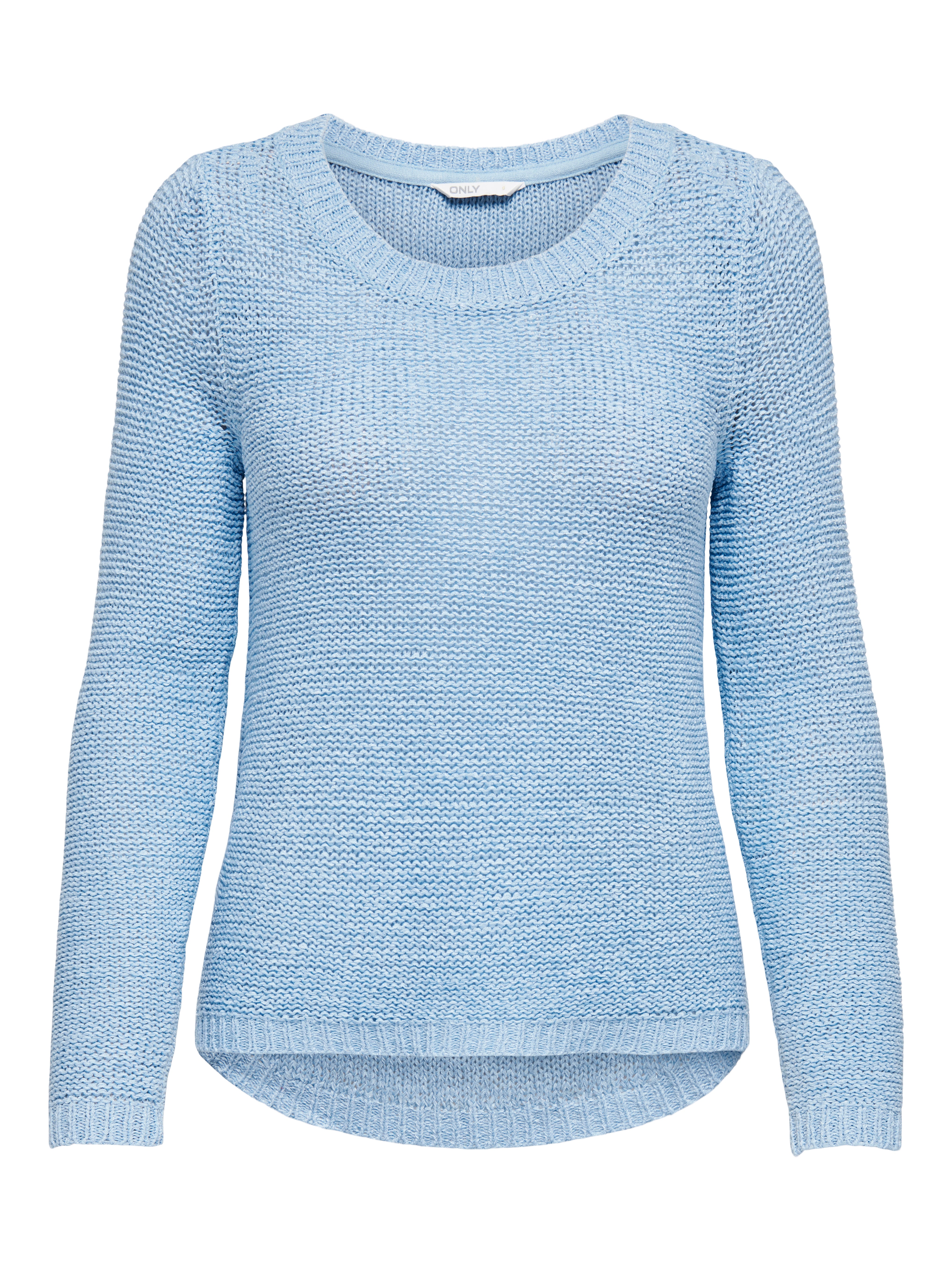 Pullover Damen Turkis