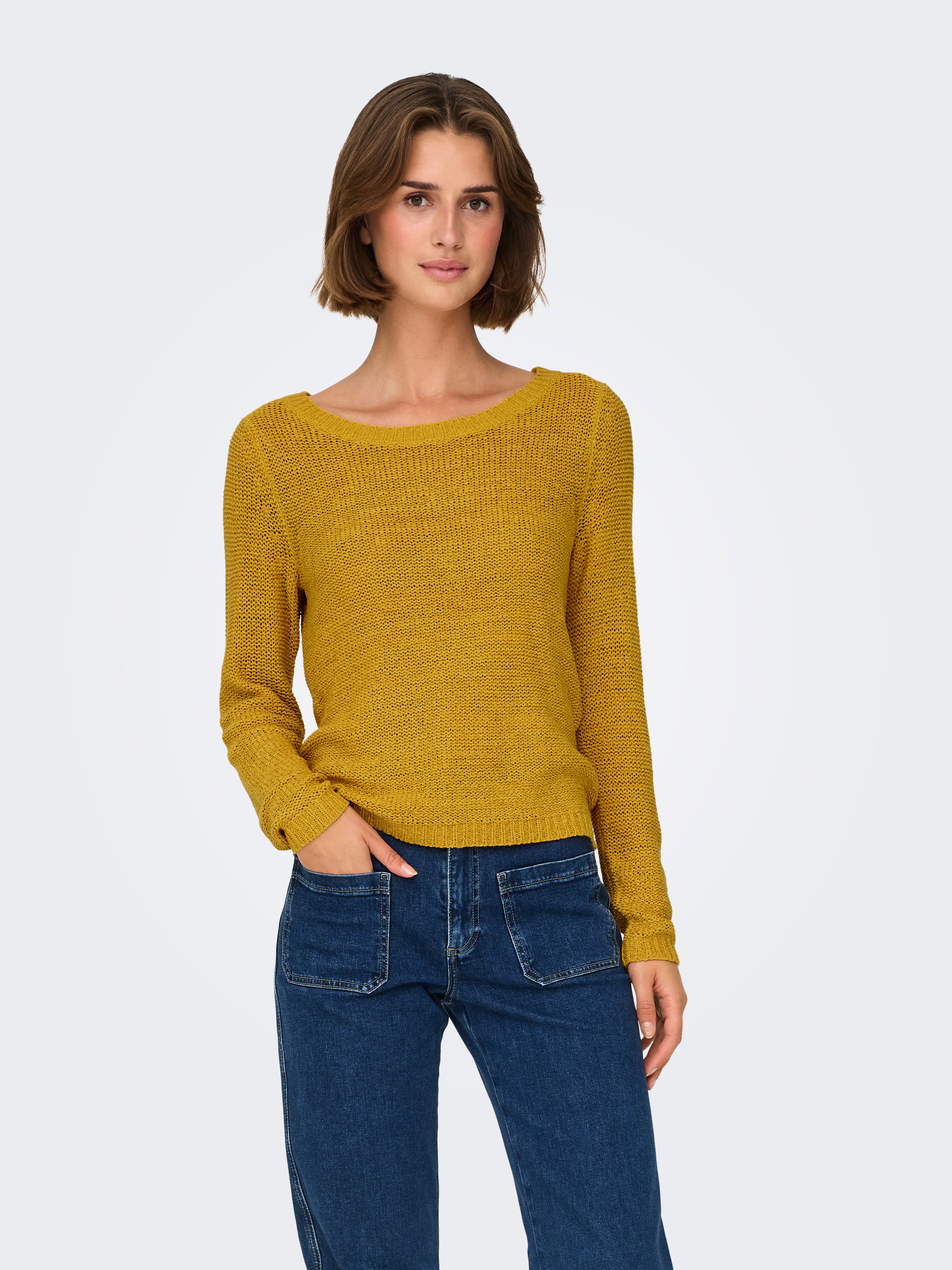 Onlgeena Strickpullover