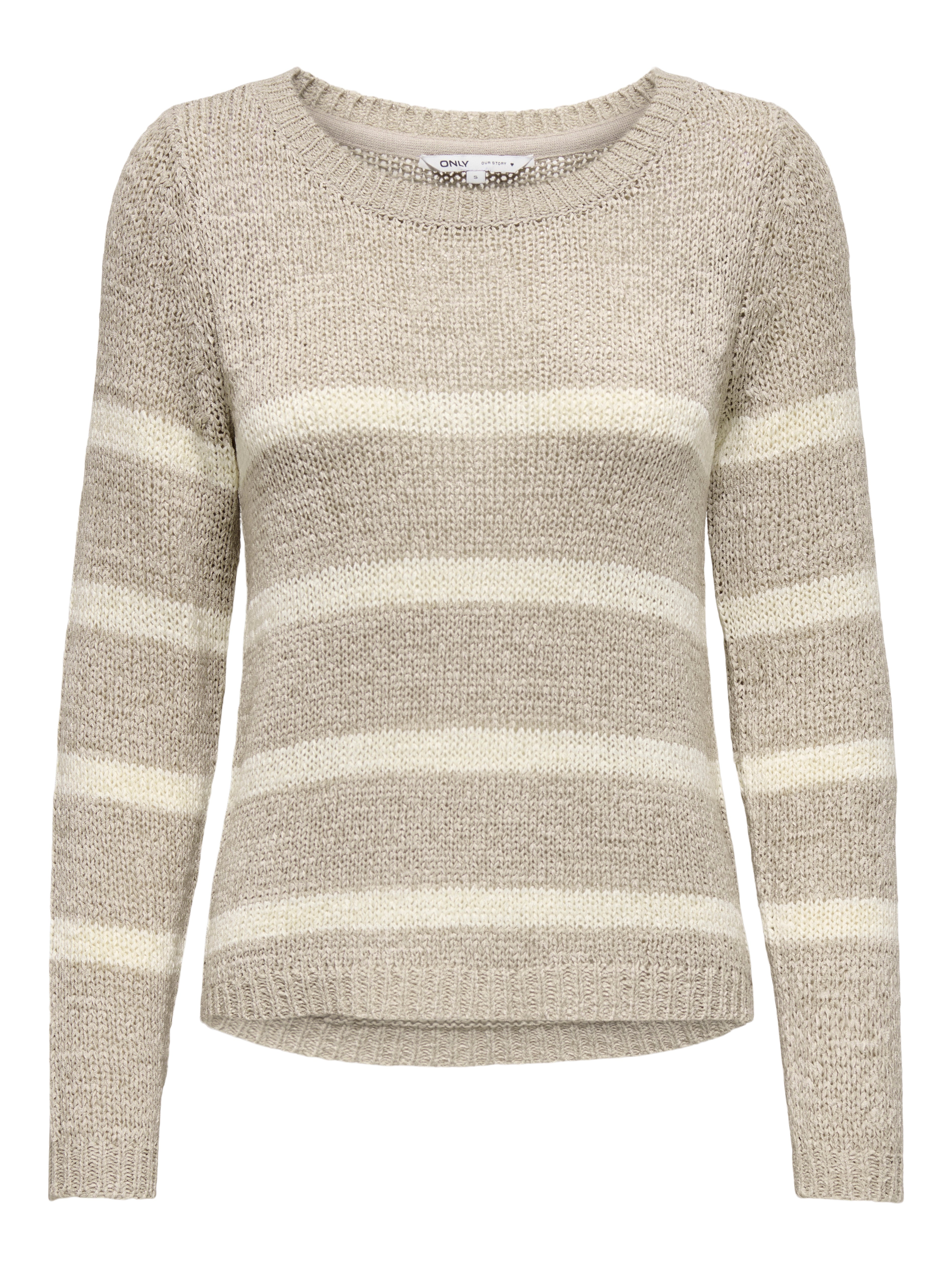 Thumbnail - Onlgeena Strickpullover