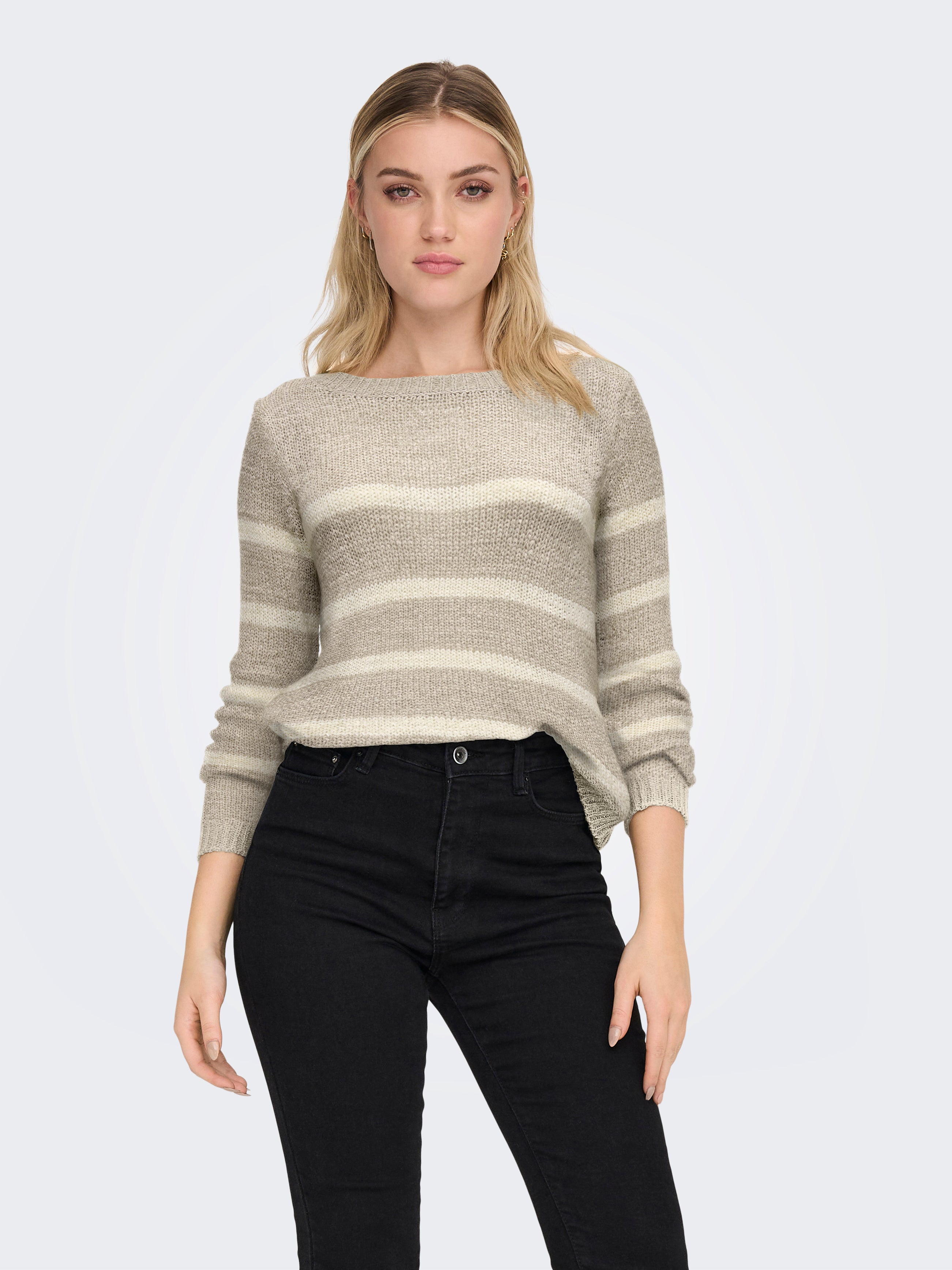 Onlgeena Strickpullover