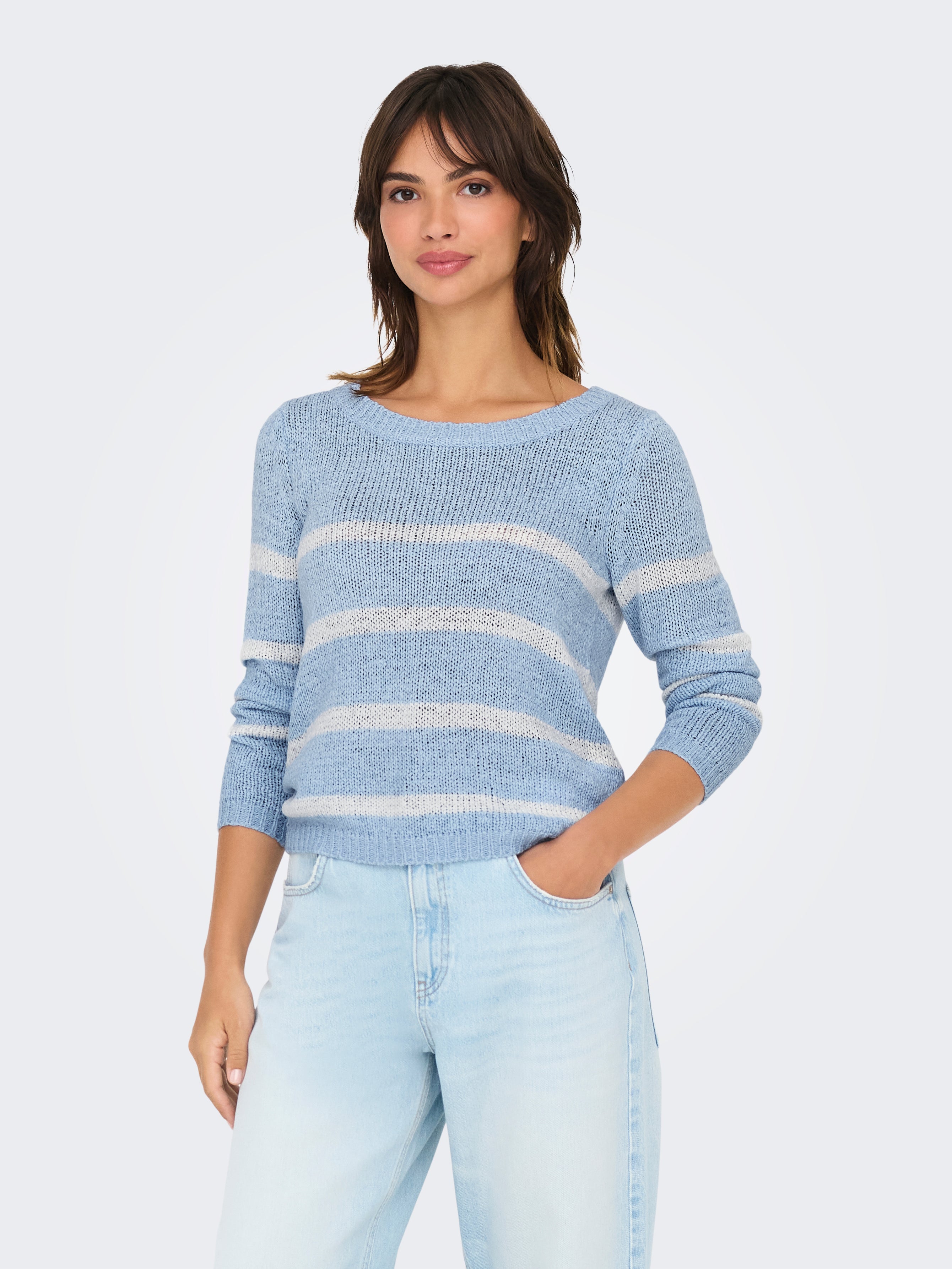 Onlgeena Strickpullover