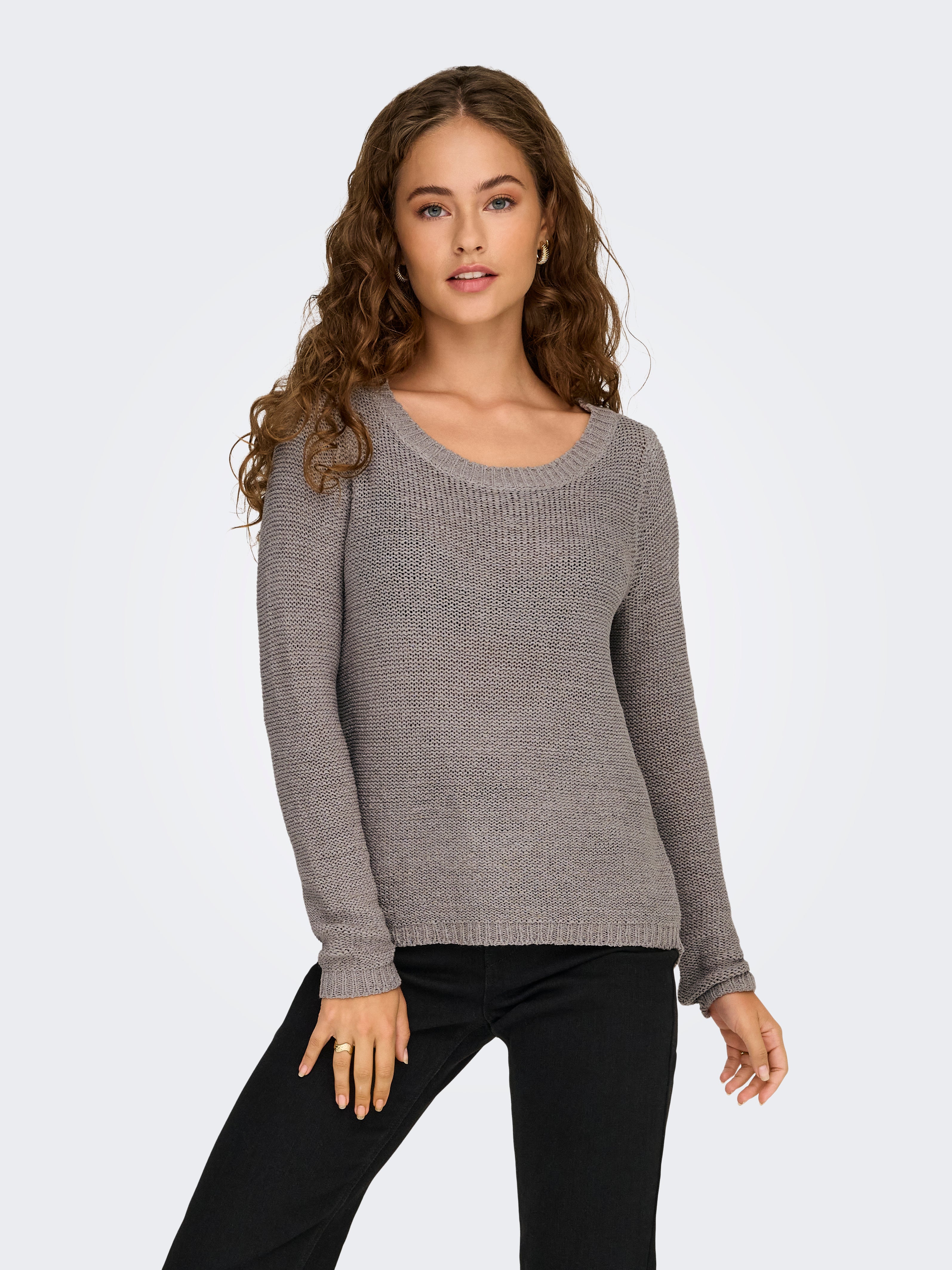 Thumbnail - Onlgeena Strickpullover