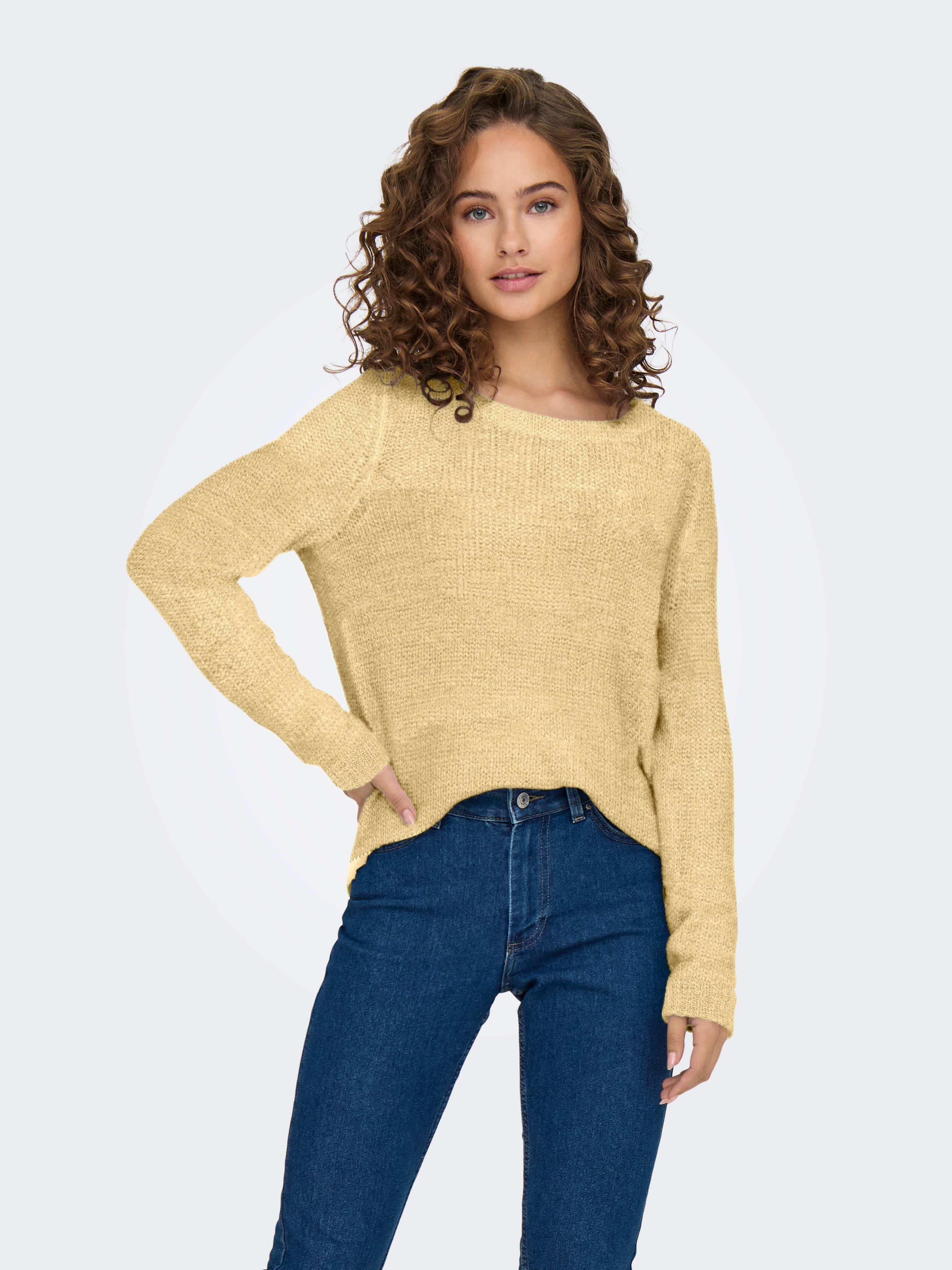 Thumbnail - Onlgeena Strickpullover