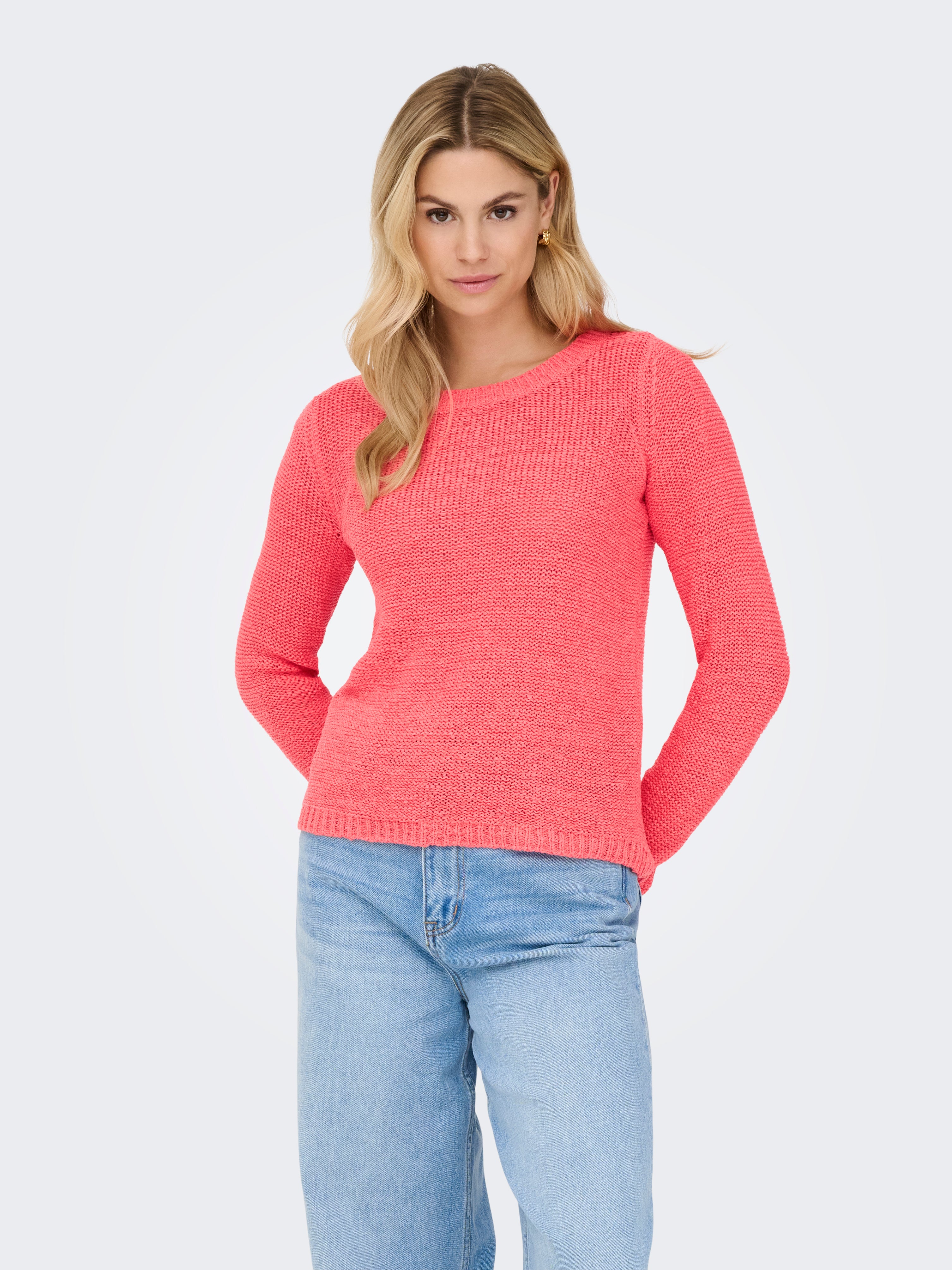 Thumbnail - Onlgeena Strickpullover