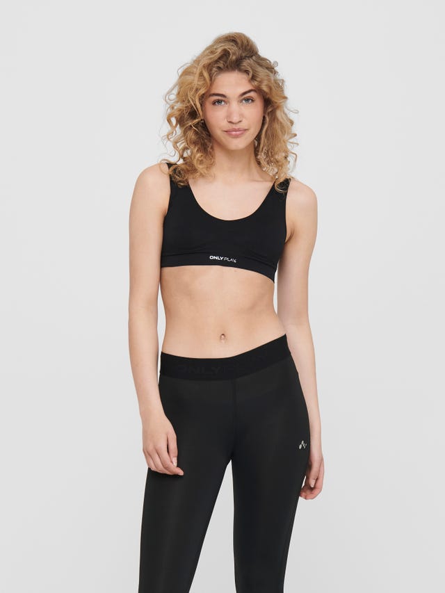 ONLY Seamless Sports-BH - 15113968