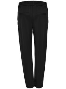ONLY Pantalons Regular Fit -Black - 15115847