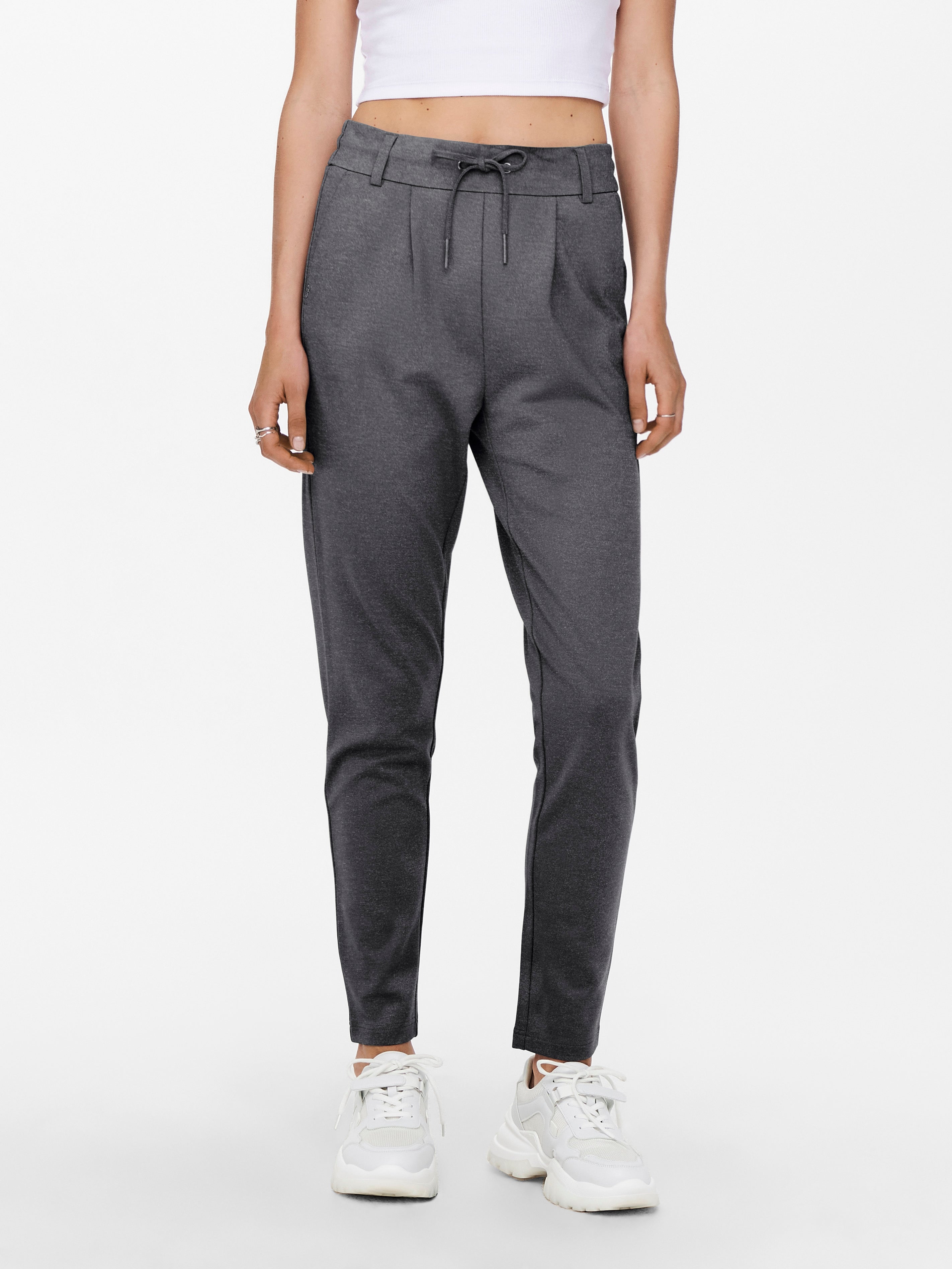 Onlpoptrash Normal Geschnitten Hose
