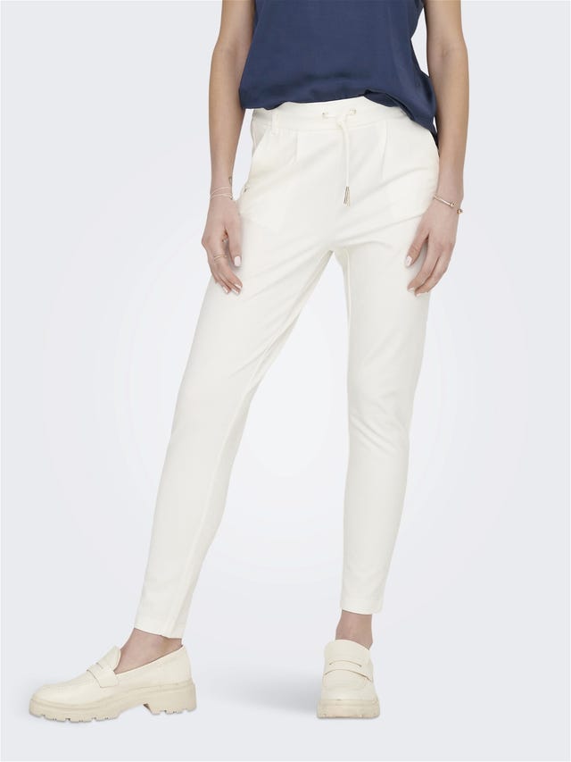 ONLY Regular Fit Trousers - 15115847