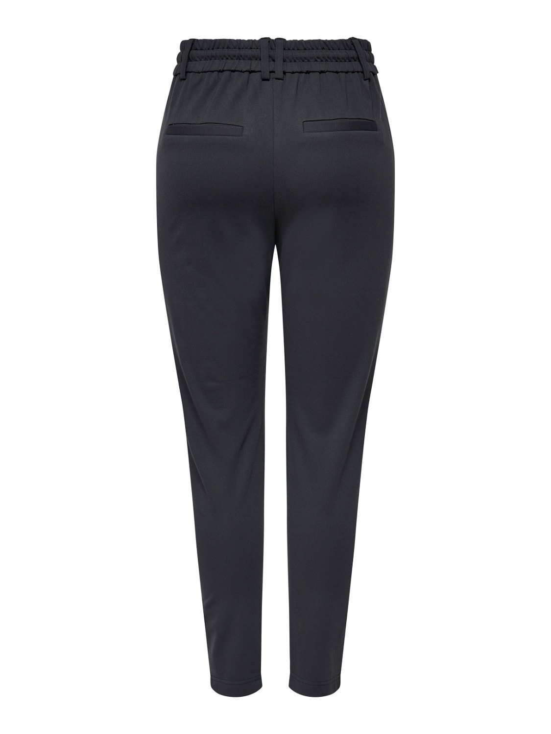 ONLY Regular Fit Trousers -Blue Graphite - 15115847