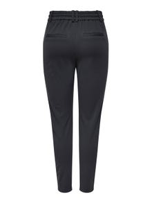 ONLY Regular Fit Trousers -Blue Graphite - 15115847