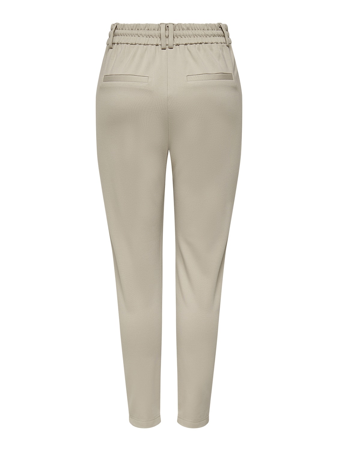 ONLY Pantalons Regular Fit -Pure Cashmere - 15115847