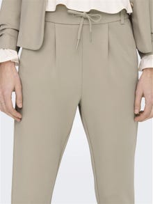 ONLY Uni Pantalon -Pure Cashmere - 15115847