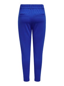 ONLY Poptrash Trousers -Surf the Web - 15115847