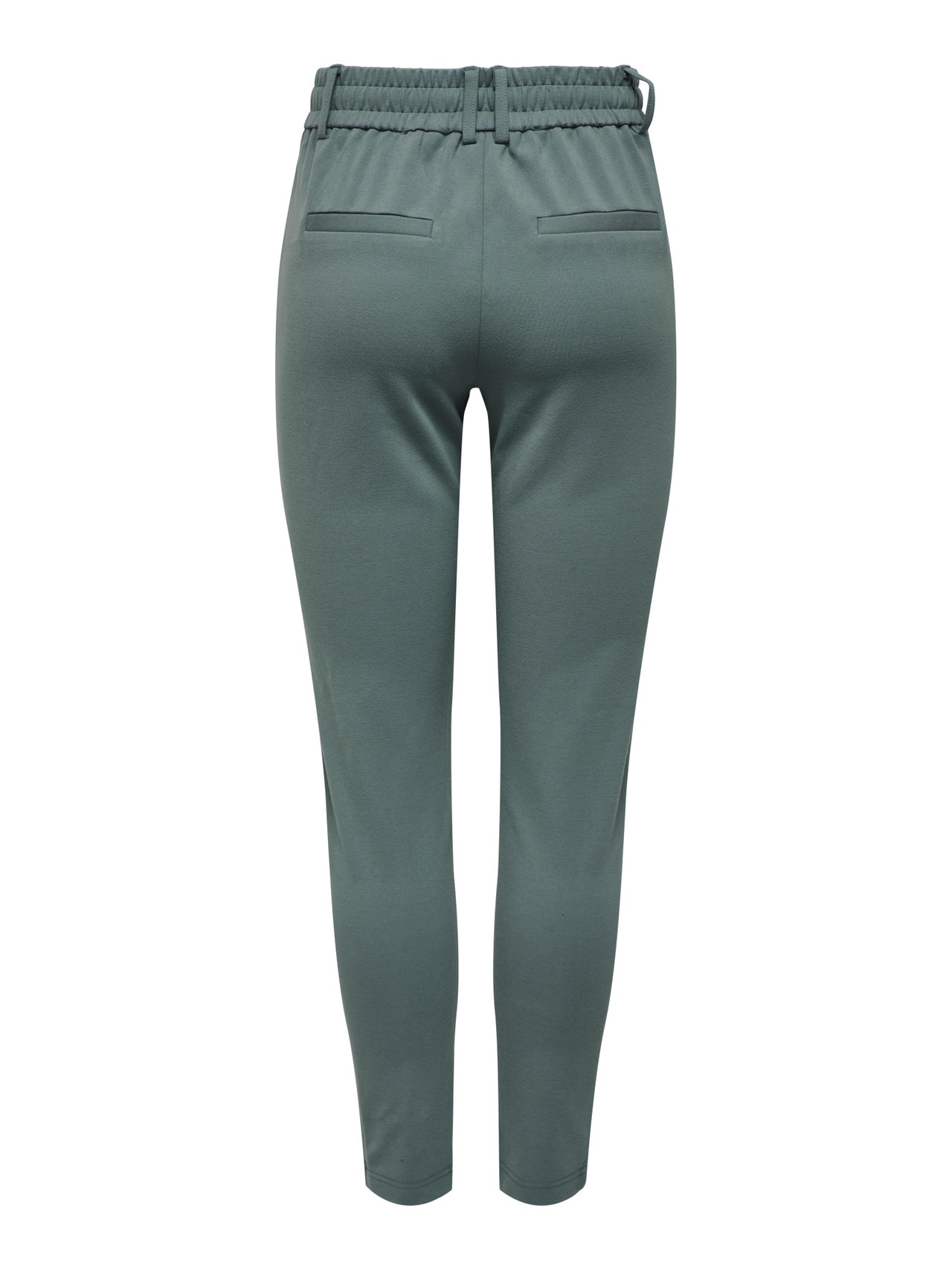 ONLY Pantalons Regular Fit -Balsam Green - 15115847